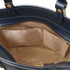 Glacette - Suede leather bucket bag